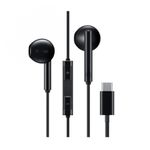 Fone de Ouvido C/ Microfone Tipo-C SEJ-B17 Sumexr