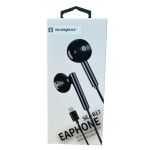 Fone de Ouvido C/ Microfone Tipo-C SEJ-B17 Sumexr