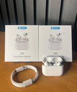Fone de Ouvido Estéreo Sem Fio TWS 5 Plus Sumexr ANATEL