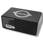 Fonte Carregador 8 Portas USB Medidor Voltagem Yaxun Yx-x9d 