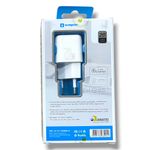 Fonte USB-C 20W SX-PD2-K Sumexr Anatel