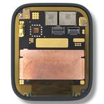 Frontal Tela Apple Watch S7 45mm Original OEM