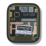 Frontal Tela Apple Watch S8 45mm Original OEM