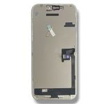 Frontal Tela iPhone 16 Pro Max Oled Repart
