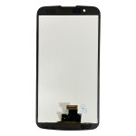 Frontal Tela LG K10 TV S- C.i