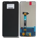 Frontal Tela LG K51S IPS LCD NN