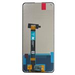 Frontal Tela LG K51S IPS LCD NN