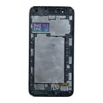 Frontal Tela LG K9 IPS LCD NN C- Aro