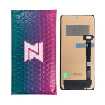 Frontal Tela Moto Edge 20 - 20 Plus - 20 Pro - 30 Pro Incell NN