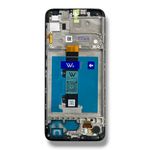 Frontal Tela Motorola Moto E20 IPS LCD Wefix C-Aro