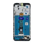 Frontal Tela Motorola Moto G10 - G20 - G30 IPS LCD Wefix C-Aro