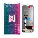 Frontal Tela Motorola Moto G100 IPS LCD NN