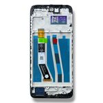 Frontal Tela Motorola Moto G14 IPS LCD NN C- Aro
