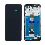 Frontal Tela Motorola Moto G22 IPS LCD Wefix C- Aro