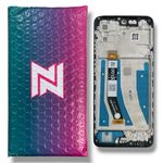 Frontal Tela Motorola Moto G32 IPS LCD NN C- Aro