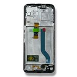 Frontal Tela Motorola Moto G50 5G IPS LCD WeKeep C-Aro