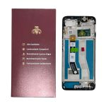 Frontal Tela Motorola Moto G54 - G55 IPS LCD WeKeep C- Aro