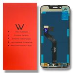 Frontal Tela Motorola Moto G7 Play IPS LCD Wefix