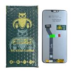 Frontal Tela Motorola Moto G7 Power IPS LCD WeKeep