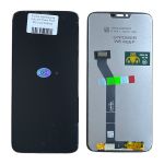 Frontal Tela Motorola Moto G7 Power IPS LCD WeKeep