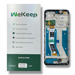 Frontal Tela Motorola Moto G73 5G IPS LCD WeKeep C- Aro