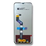 Frontal Tela Motorola Moto G9 Play - E7 Plus IPS LCD NN