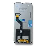 Frontal Tela Motorola Moto G9 Play - E7 Plus IPS LCD Wefix