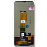 Frontal Tela Realme C30 - C30s - C33 5G IPS LCD NN