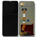 Frontal Tela Realme C35 IPS LCD NN