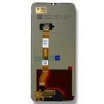 Frontal Tela Realme C35 IPS LCD NN