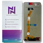Frontal Tela Realme C71 IPS LCD NN