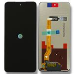 Frontal Tela Realme C75 4G IPS LCD Wefix