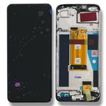 Frontal Tela Realme Note 60 IPS LCD WeKeep C-Aro