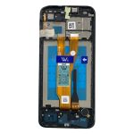 Frontal Tela Samsung A03 Core TFT LCD Wefix C- Aro
