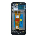 Frontal Tela Samsung A04 PLS LCD WeKeep C-Aro
