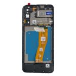 Frontal Tela Samsung A04e PLS LCD Wefix C-Aro