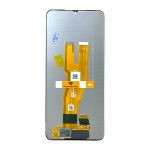 Frontal Tela Samsung A05 PLS LCD Diamond