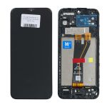 Frontal Tela Samsung A14 5G PLS LCD NN C- Aro