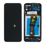 Frontal Tela Samsung A14 5G PLS LCD WeKeep C- Aro