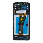 Frontal Tela Samsung A14 5G PLS LCD WeKeep C- Aro