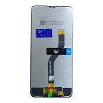 Frontal Tela Samsung A20S TFT LCD Wefix