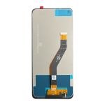 Frontal Tela Samsung A21 A215 PLS TFT LCD