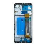 Frontal Tela Samsung A23 4G PLS LCD Wefix C-Aro