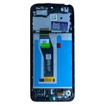 Frontal Tela Motorola Moto E13 IPS LCD NN C- Aro