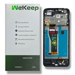 Frontal Tela Motorola Moto E13 IPS LCD WeKeep C-Aro