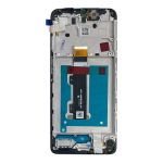 Frontal Tela Motorola Moto E22 IPS LCD WeKeep C- Aro