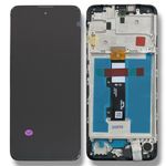 Frontal Tela Motorola Moto E30 - E40 IPS LCD WeKeep C-Aro