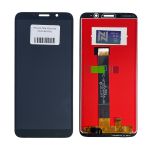 Frontal Tela Motorola Moto E6 Play IPS LCD NN