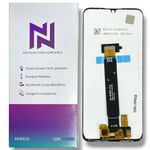 Frontal Tela Motorola Moto E6 Plus IPS LCD NN