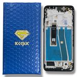 Frontal Tela Motorola Moto Edge 30 Neo Incell KIGX C-Aro